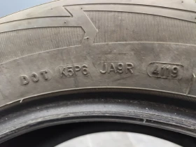 Гуми Зимни 255/55R19, снимка 6 - Гуми и джанти - 46868655