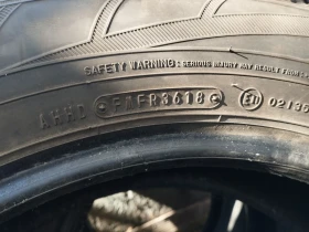 Гуми Зимни 225/60R18, снимка 5 - Гуми и джанти - 47976422