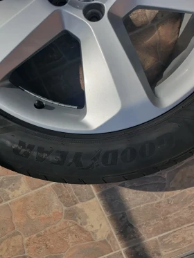 ����� �� �������� �� ���� 235/55R19