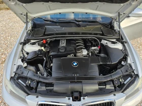 BMW 318 I FACELIFT/NAVI/, снимка 14