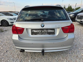 BMW 318 I FACELIFT/NAVI/, снимка 3