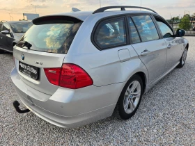 BMW 318 I FACELIFT/NAVI/, снимка 4