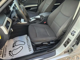 BMW 318 I FACELIFT/NAVI/, снимка 7