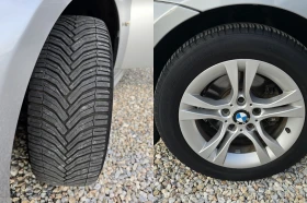 BMW 318 I FACELIFT/NAVI/, снимка 13