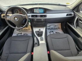 BMW 318 I FACELIFT/NAVI/, снимка 9