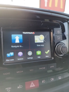 Fiat Doblo MAXI BASE Benzin/ LPG, снимка 12