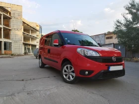 Fiat Doblo MAXI BASE Benzin/ LPG, снимка 2