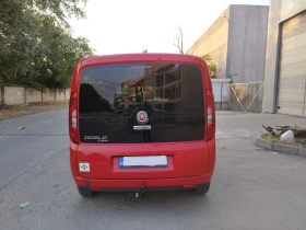 Fiat Doblo MAXI BASE Benzin/ LPG, снимка 6