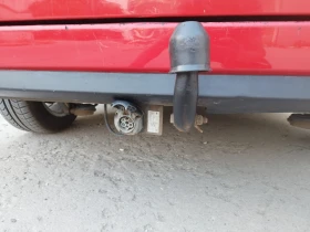 Fiat Doblo MAXI BASE Benzin/ LPG, снимка 16