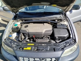 Volvo Xc70, снимка 9