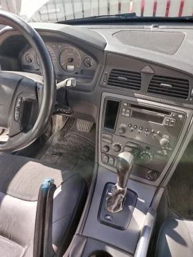 Volvo Xc70, снимка 5