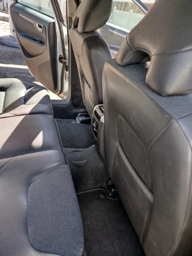 Volvo Xc70, снимка 4