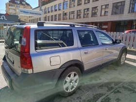 Volvo Xc70, снимка 2