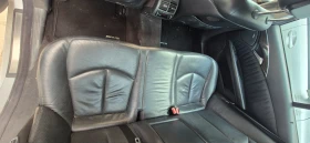 Mercedes-Benz E 500 E500 LPG 5G-Tronic, снимка 8