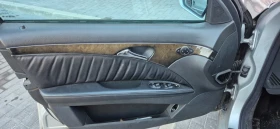 Mercedes-Benz E 500 E500 LPG 5G-Tronic, снимка 12