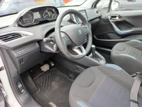 Peugeot 208 1.6i АВТОМАТИК, снимка 14