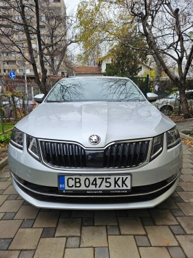 Skoda Octavia Style, снимка 8