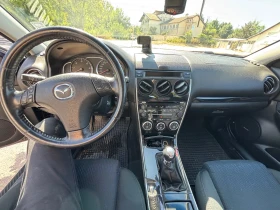 Mazda 6, снимка 7