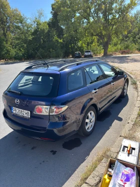 Mazda 6, снимка 4