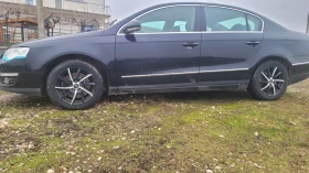 VW Passat Б6, снимка 5