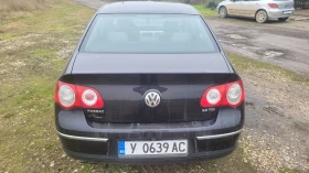 VW Passat Б6, снимка 9