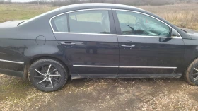 VW Passat Б6, снимка 8