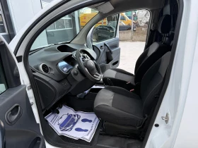 Renault Kangoo 1.5dci MAXI/EU6, снимка 9