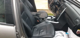 Mercedes-Benz B 200 2.0 -Автомат Бензин 136 кс, снимка 10