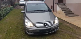 Mercedes-Benz B 200 2.0 -Автомат Бензин 136 кс, снимка 2
