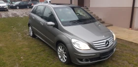 Mercedes-Benz B 200 2.0 -Автомат Бензин 136 кс, снимка 4