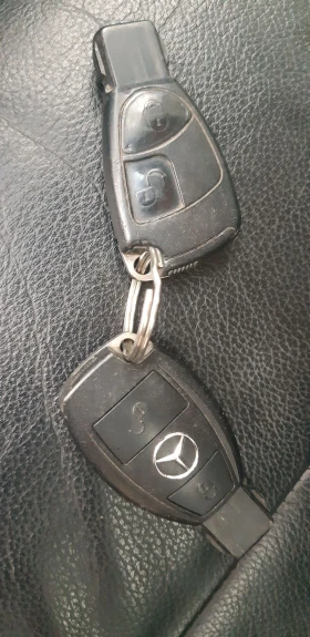 Mercedes-Benz B 200 2.0 -Автомат Бензин 136 кс, снимка 13