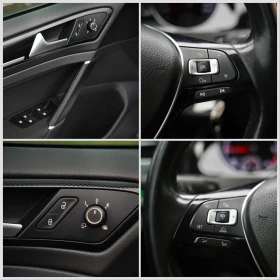 VW Golf 7* TDI * Automatic* Navi* Distronic* Alcantara, снимка 15