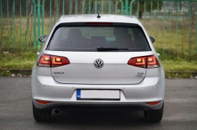 VW Golf 7* TDI * Automatic* Navi* Distronic* Alcantara, снимка 7