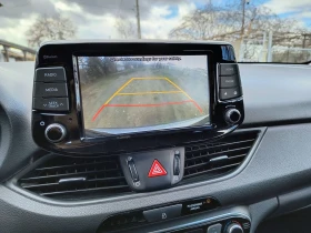 Hyundai I30 1.4GDI 7DCT TOP, снимка 11