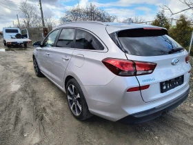 Hyundai I30 1.4GDI 7DCT TOP, снимка 5
