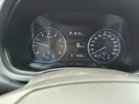 Hyundai I30 1.4GDI 7DCT TOP, снимка 10