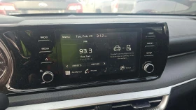 Kia K5 GT Line, снимка 11