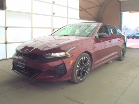 Kia K5 GT Line, снимка 3