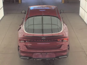 Kia K5 GT Line, снимка 2