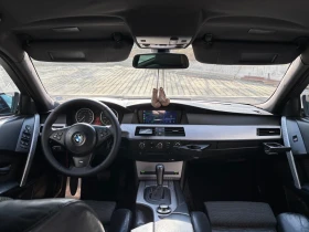 BMW 535 d, снимка 8