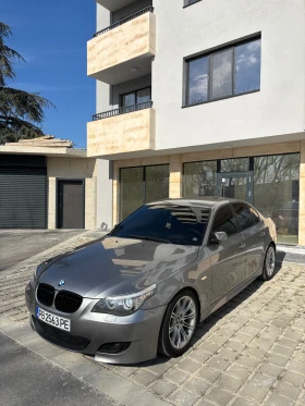 BMW 535 d, снимка 1