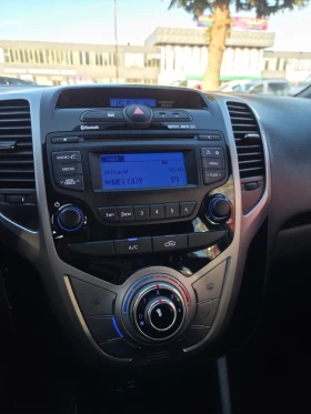 Hyundai Ix20 1.6CRDi* EURO 6B* 116к.с.* УНИКАЛЕН* , снимка 9