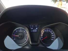 Hyundai Ix20 1.6CRDi* EURO 6B* 116к.с.* УНИКАЛЕН* , снимка 10