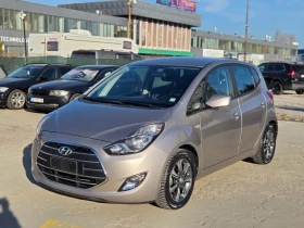 Hyundai Ix20 1.6CRDi* EURO 6B* 116к.с.* УНИКАЛЕН* , снимка 3