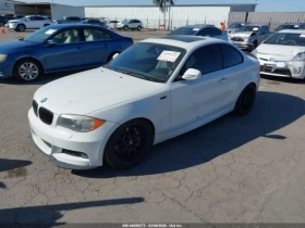 BMW 128 * M-SPORT* BMW PERFORMANCE* CARBON* APEX WHEELS* , снимка 2