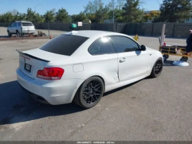 BMW 128 * M-SPORT* BMW PERFORMANCE* CARBON* APEX WHEELS* , снимка 4