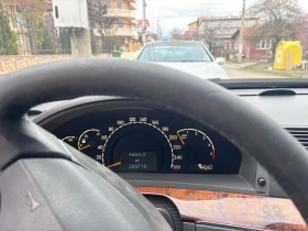 Mercedes-Benz S 320, снимка 10