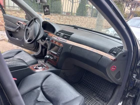 Mercedes-Benz S 320, снимка 14