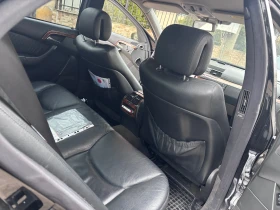 Mercedes-Benz S 320, снимка 17