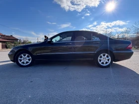 Mercedes-Benz S 320, снимка 2